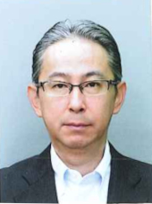 長谷川真彦